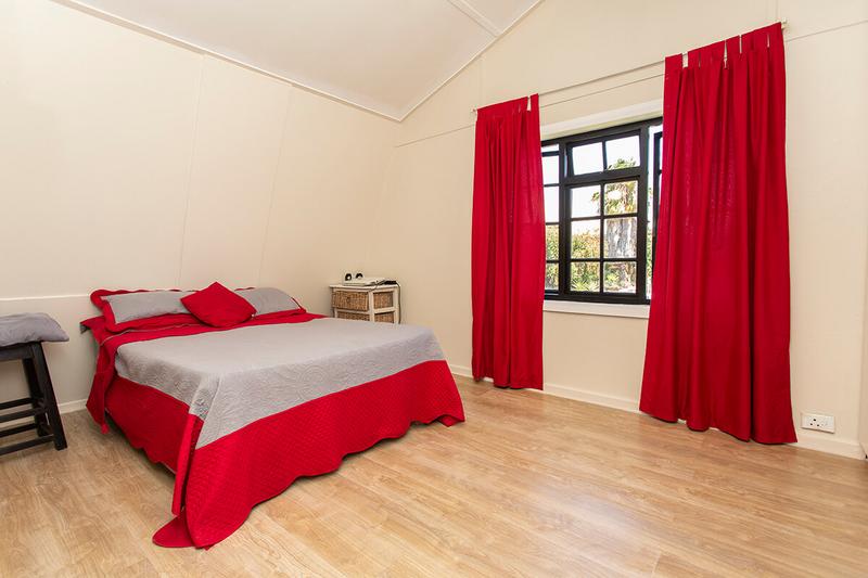 2 Bedroom Property for Sale in Windsor Park Western Cape